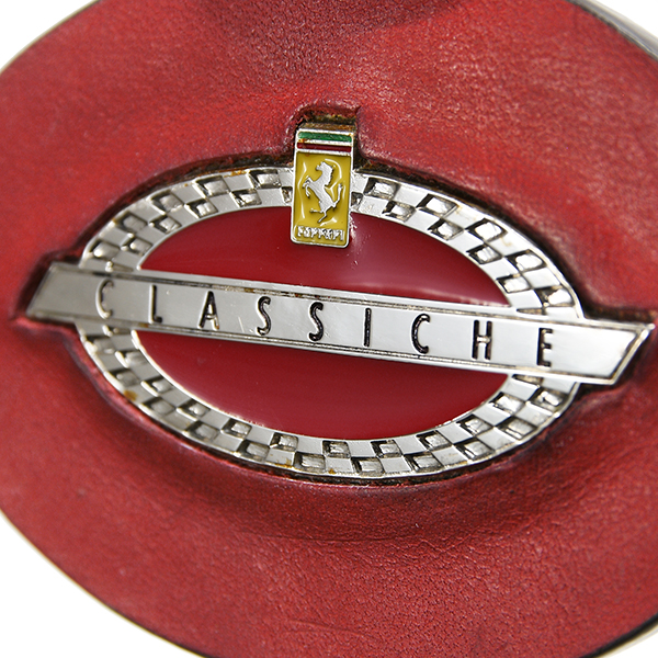 Ferrari CLASSICHE Keyring 