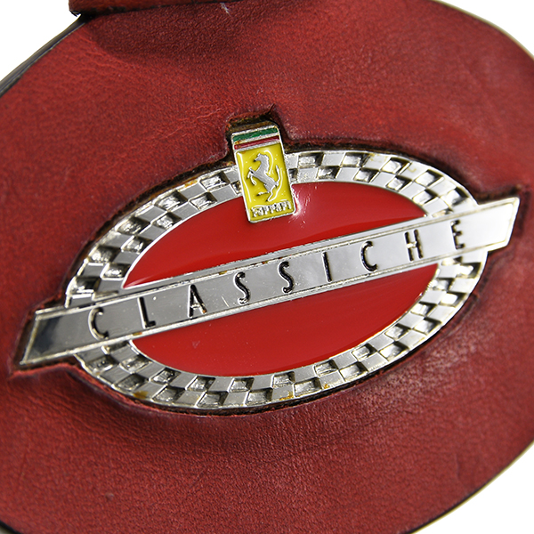 Ferrari CLASSICHE Keyring 