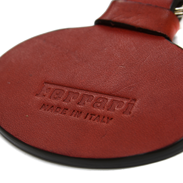Ferrari CLASSICHE Keyring 
