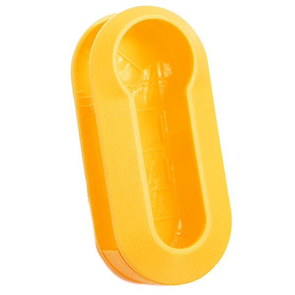 FIAT/ABARTH Key Cover(Yellow)