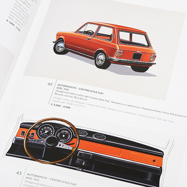 AUTO CLASSICHE Auctions Catalogue 2019,Nov 