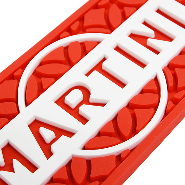 MARTINI Official BAR RAIL B