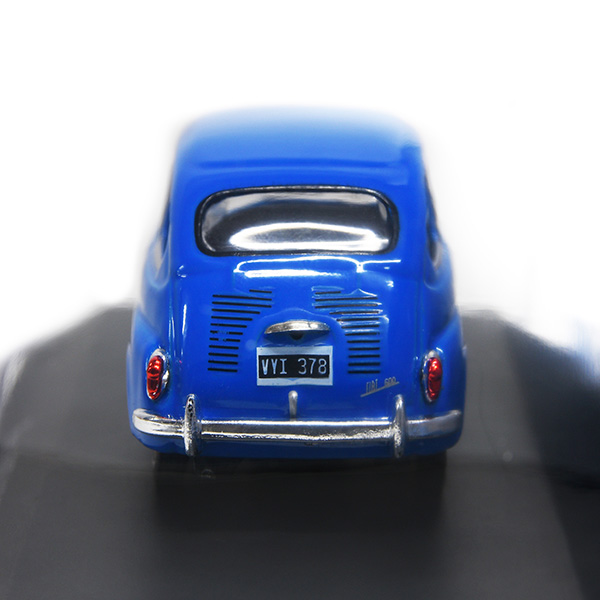 1/43 FIAT 600Dߥ˥奢ǥ