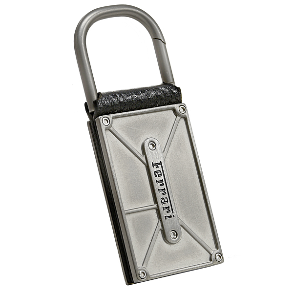 ferrari Official FE Engine Keyring by Damiani