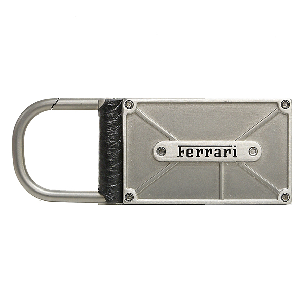 ferrari Official FE Engine Keyring by Damiani