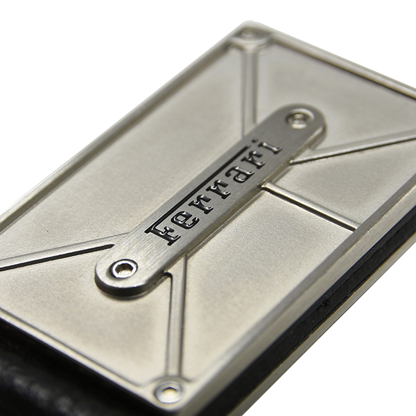 ferrari Official FE Engine Keyring by Damiani