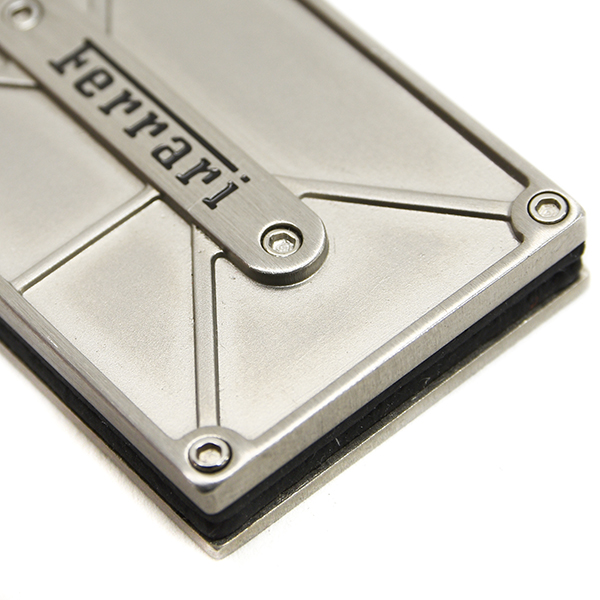 ferrari Official FE Engine Keyring by Damiani