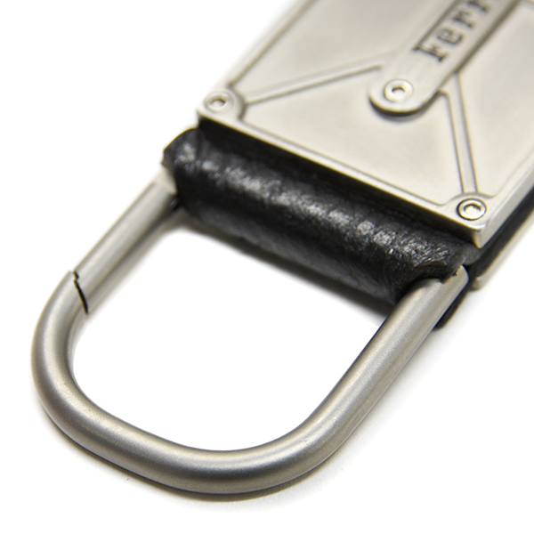ferrari Official FE Engine Keyring by Damiani