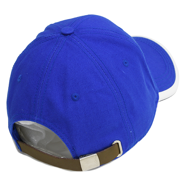 MASERATI Baseball Cap by La Martina