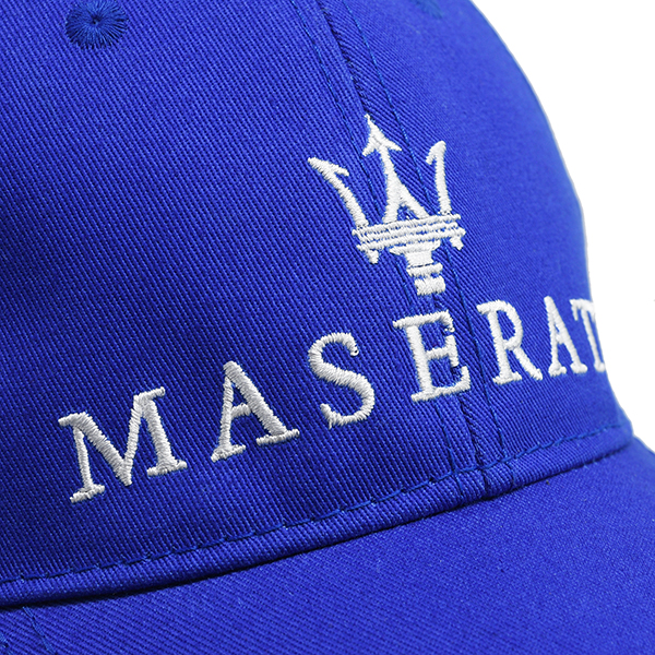 MASERATI Baseball Cap by La Martina