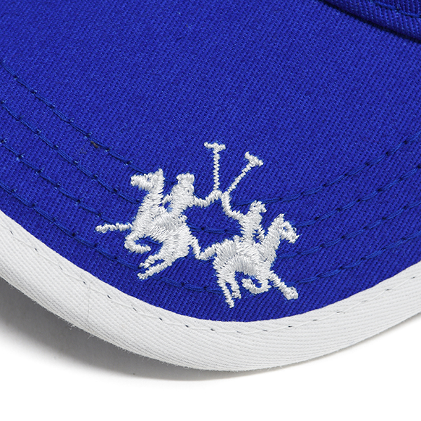 MASERATI Baseball Cap by La Martina