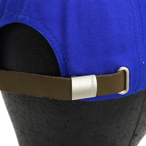 MASERATI Baseball Cap by La Martina