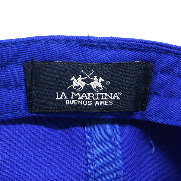 MASERATI Baseball Cap by La Martina