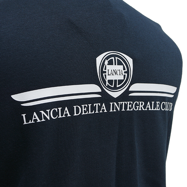LANCIA Delta Integrale Club Felpa