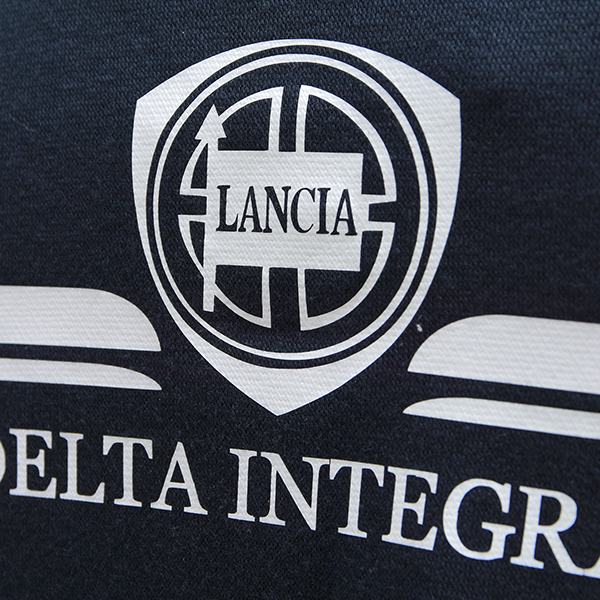 LANCIA Delta Integrale Club Felpa