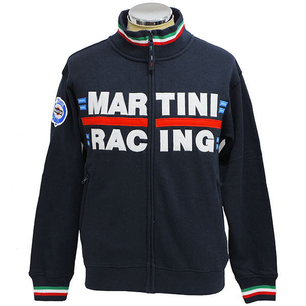 MARTINI RACING Felpa