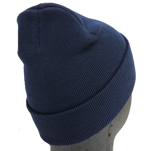 MARTINI RACING Knitted Cap(Navy)