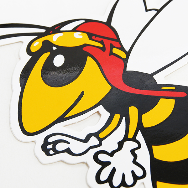 VESPA Hornet Patch (Left)