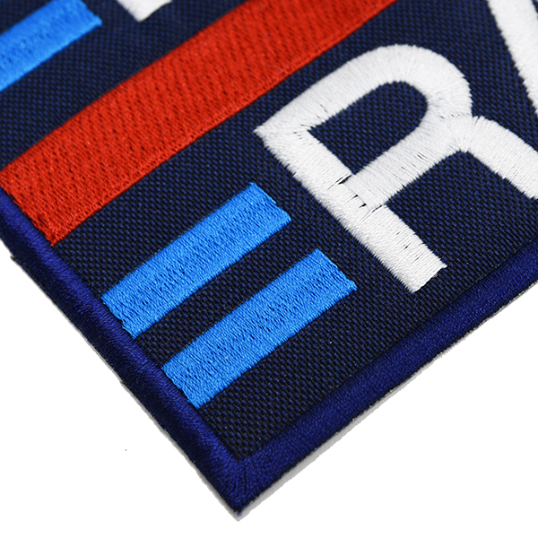 MARTINI RACING Patch (240mm)