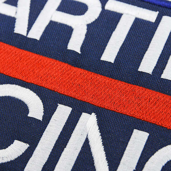 MARTINI RACING Patch (240mm)