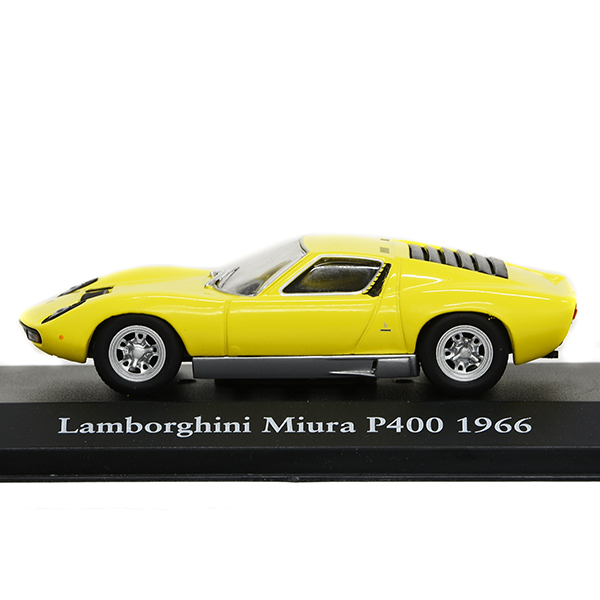 1/43 Lamborghini Miuraߥ˥奢ǥ