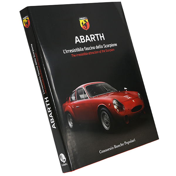 ABARTH The Irresistible attraction of the Scorpion