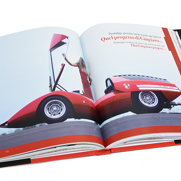 ABARTH The Irresistible attraction of the Scorpion