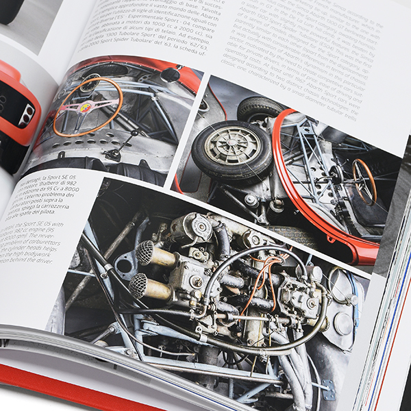 ABARTH The Irresistible attraction of the Scorpion
