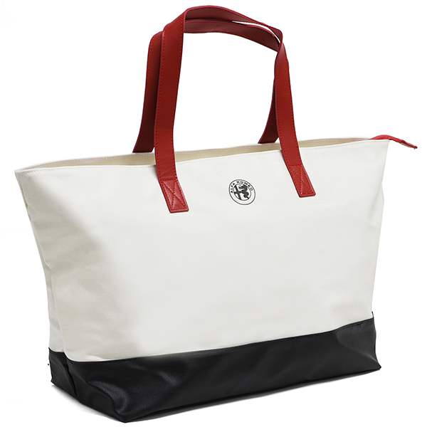 Alfa Romeo Tote Bag