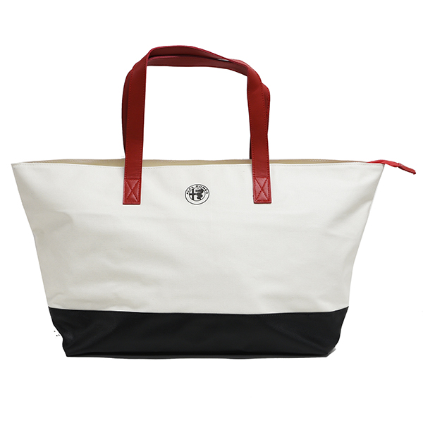 Alfa Romeo Tote Bag