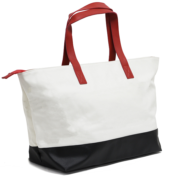 Alfa Romeo Tote Bag