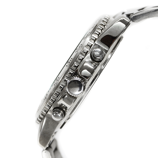 FIAT ABARTH Wrist Watch