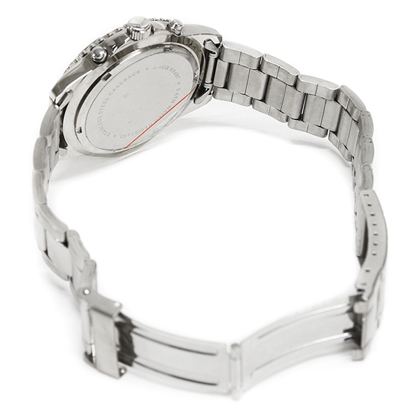 FIAT ABARTH Wrist Watch
