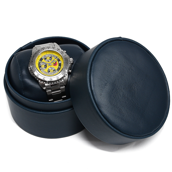 FIAT ABARTH Wrist Watch