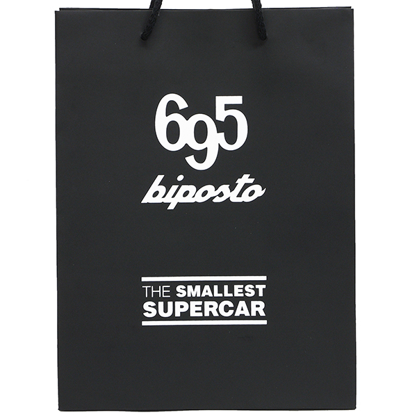 ABARTH 695 Biposto Shopper