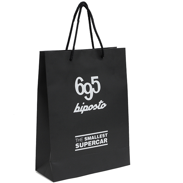 ABARTH 695 Biposto Shopper