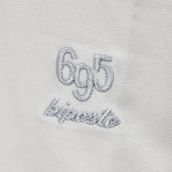 ABARTH 695 Biposto Button Down Shirts