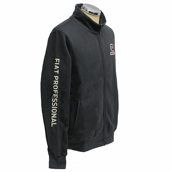 FIAT Professional Felpa(for Men)