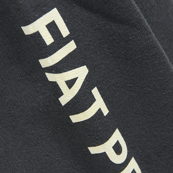 FIAT Professional Felpa(for Men)