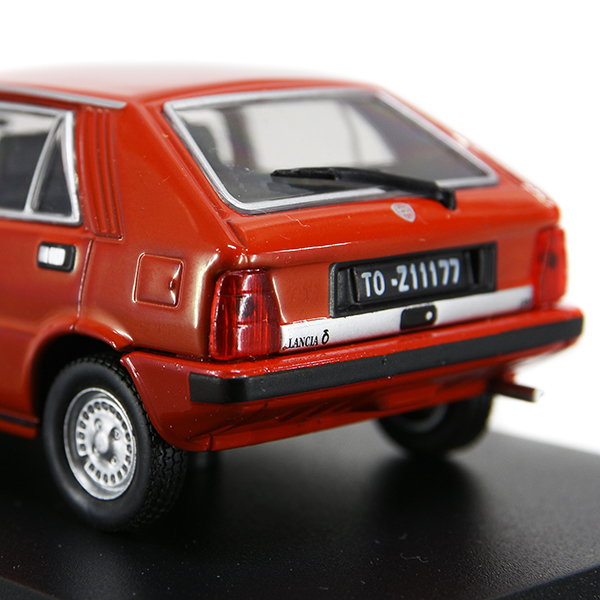 1/43 LANCIA DELTA 1300 1979ǯߥ˥奢ǥ