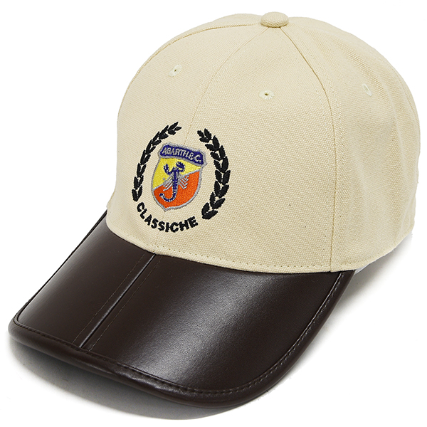 ABARTH CLASSICHE Baseball Cap