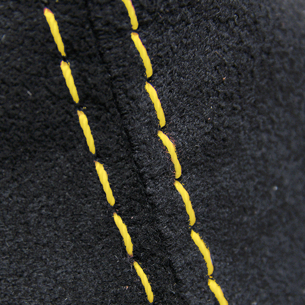 ABARTH CLUB TORINO 500/595 Shift Boots