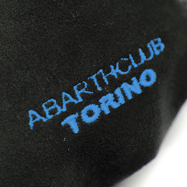 ABARTH CLUB TORINO 500/595 Shift Boots