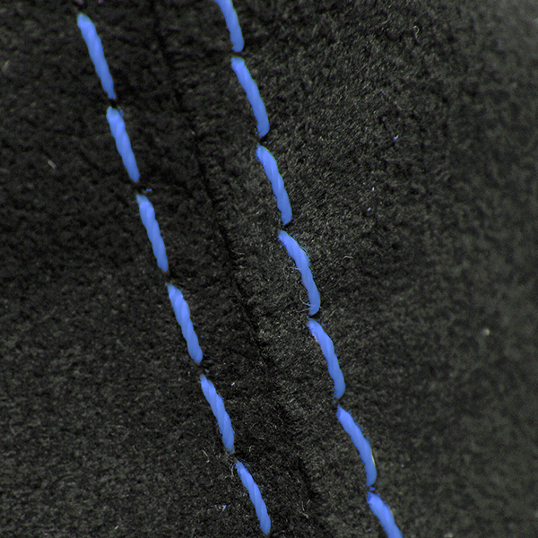 ABARTH CLUB TORINO 500/595 Shift Boots