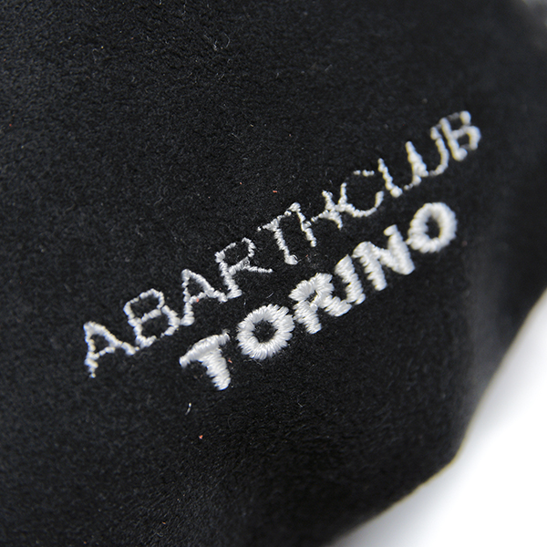 ABARTH CLUB TORINO 500/595 եȥ֡