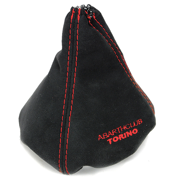 ABARTH CLUB TORINO 500/595 シフトブーツ