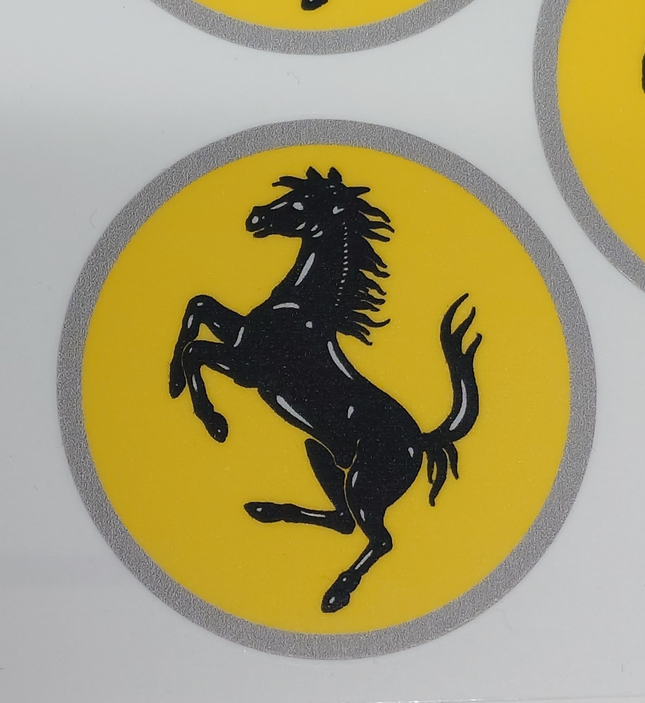 Ferrari(Cavallino)ƥå4祻å