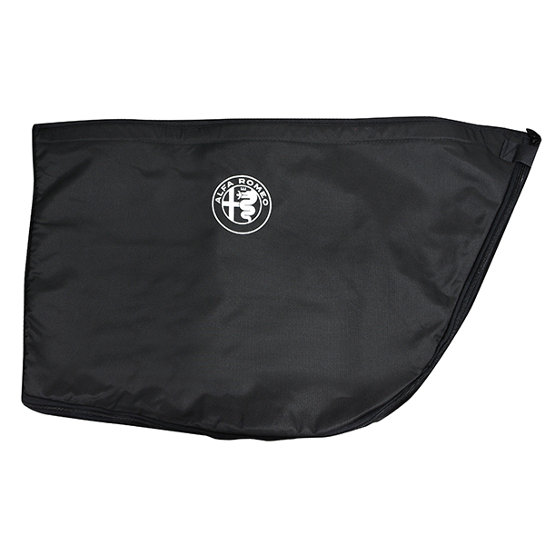 Alfa Romeo Genuine GIULIA/STELVIO Rear Seat Protect Cover