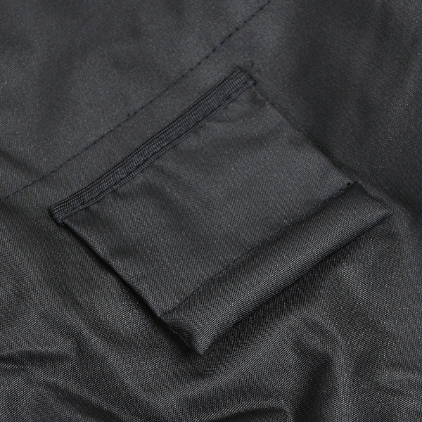 Alfa Romeo Genuine GIULIA/STELVIO Rear Seat Protect Cover