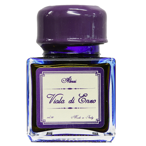 Viola di Enzo ENZO Ink